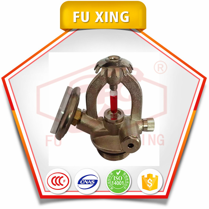 Đầu Phun Sprinkler Fuxeon ZST