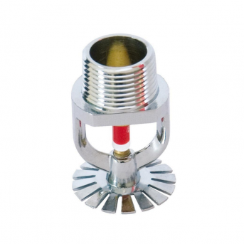 Đầu Phun Sprinkler Trung Quốc