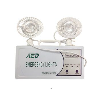 Đèn sự cố AED Trung Quốc