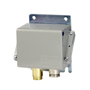 Công Tắc Áp Lực Danfoss KPS