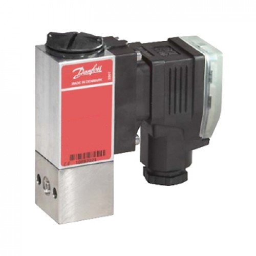 Công Tắc Áp Lực Danfoss MBC 5100