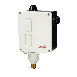 Công Tắc Áp Lực Danfoss RT