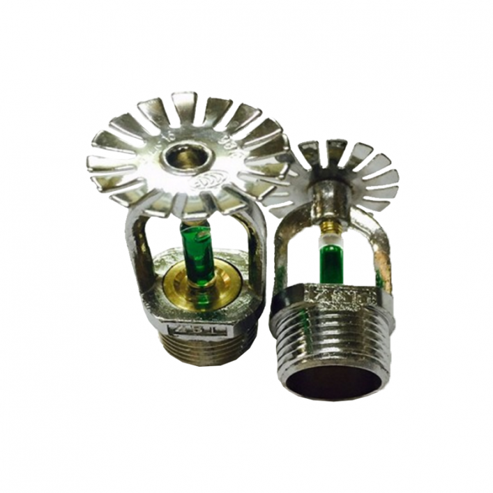 Đầu Phun Sprinkler Hàn Quốc