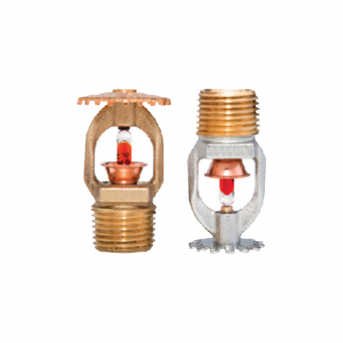 Đầu Phun Sprinkler Tyco