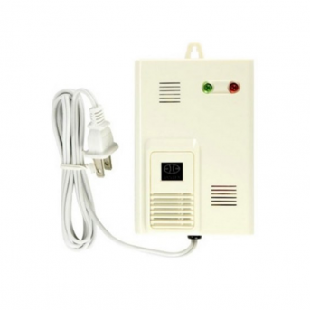 Đầu Báo Gas JIC-678A